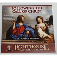 Following the Call of Christ (CD)